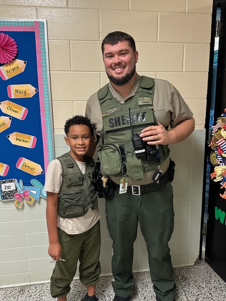 Future deputy