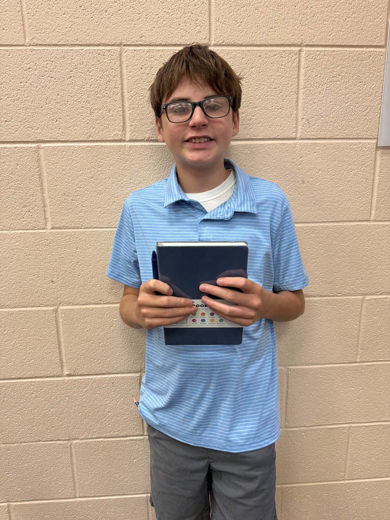 boy smiling