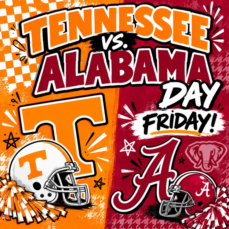 TN VS AL