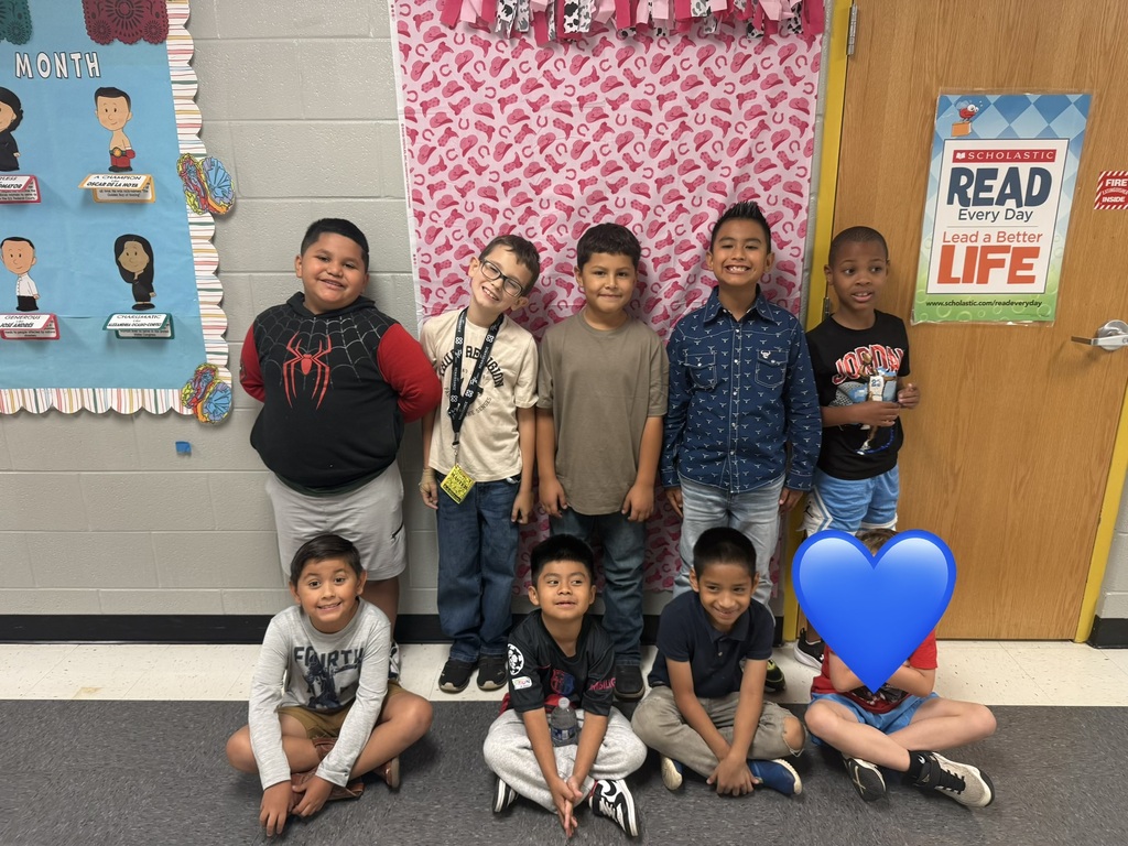 western dress students