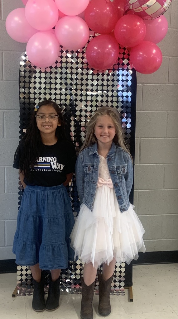 western dress students
