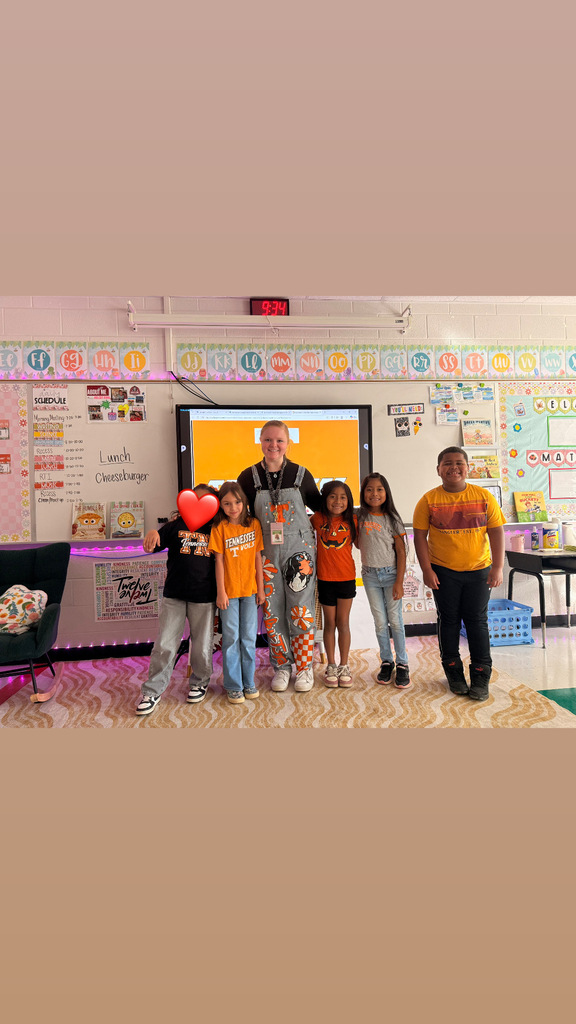 class in UT Outfit