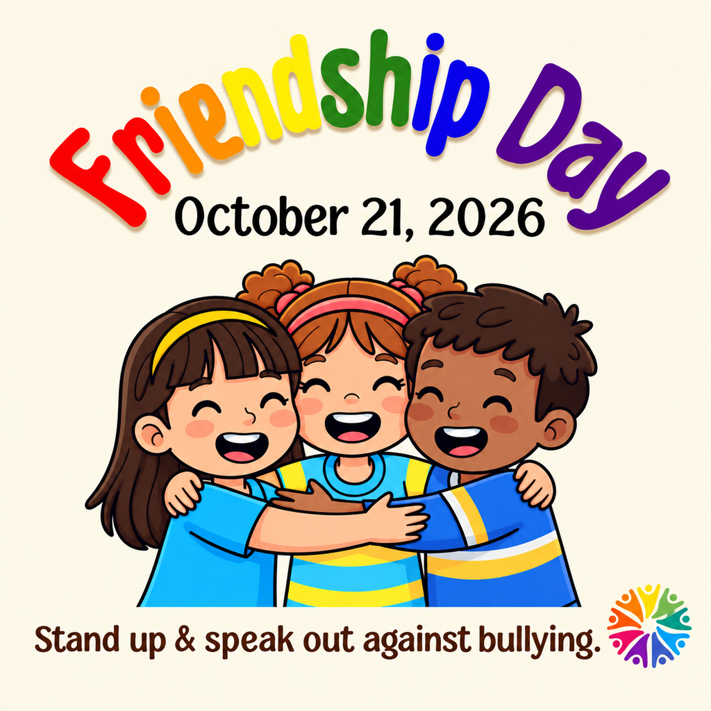 friendship day