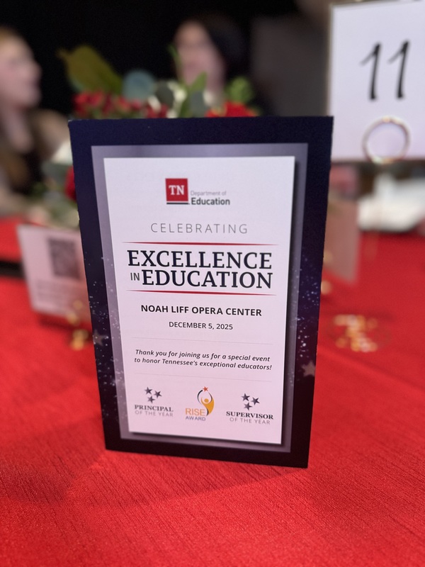 Lori Sexton wins state recognition