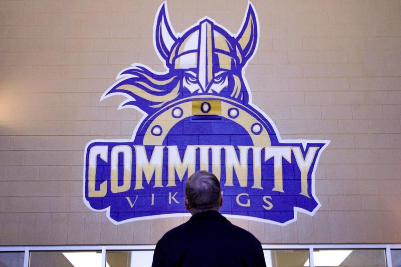 Viking are Battle Ready - an effort led by Ralston