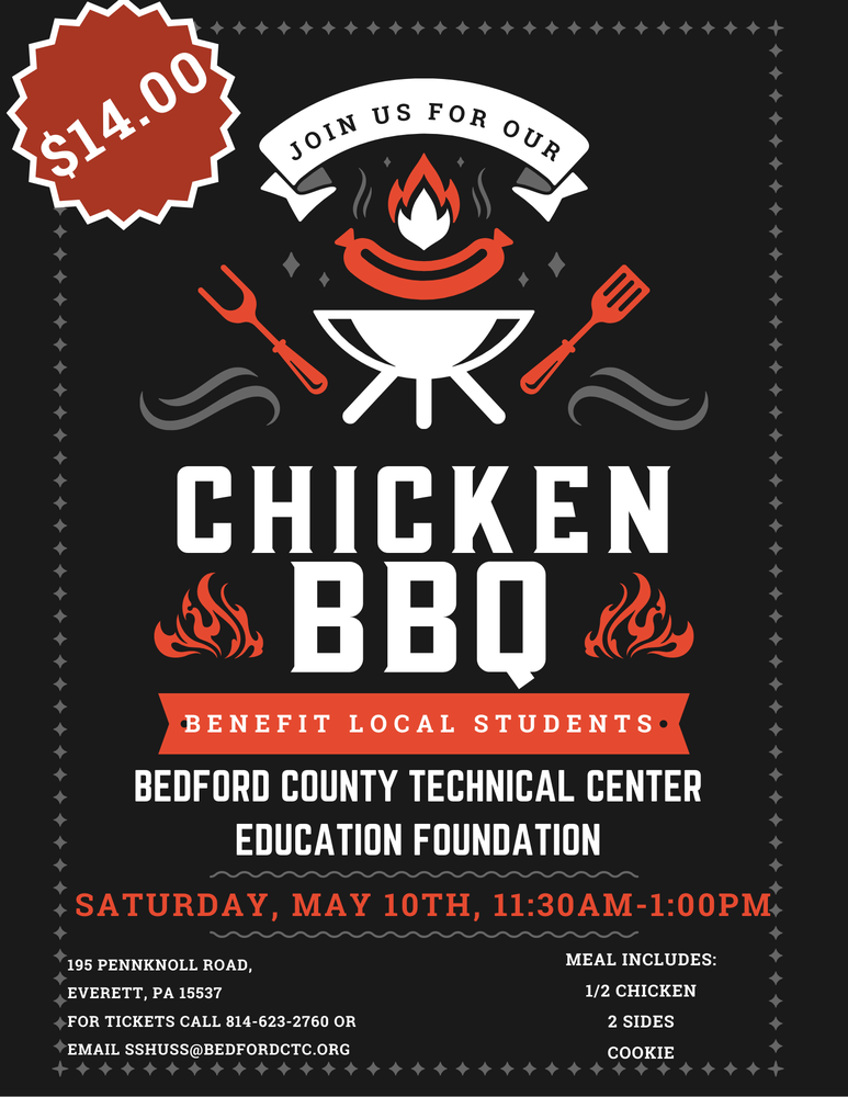 Chicken BBQ