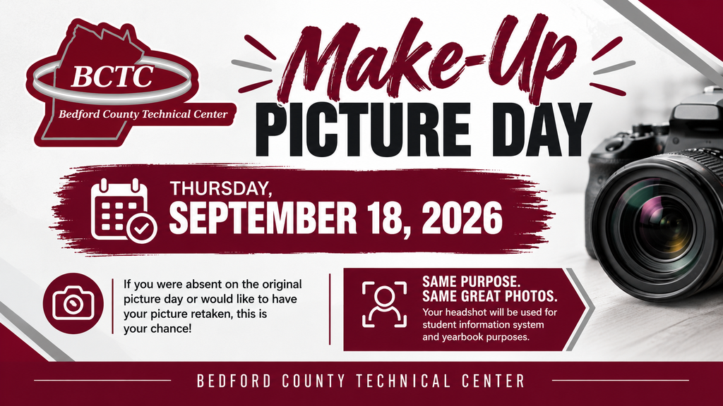 Makeup Picture Day 