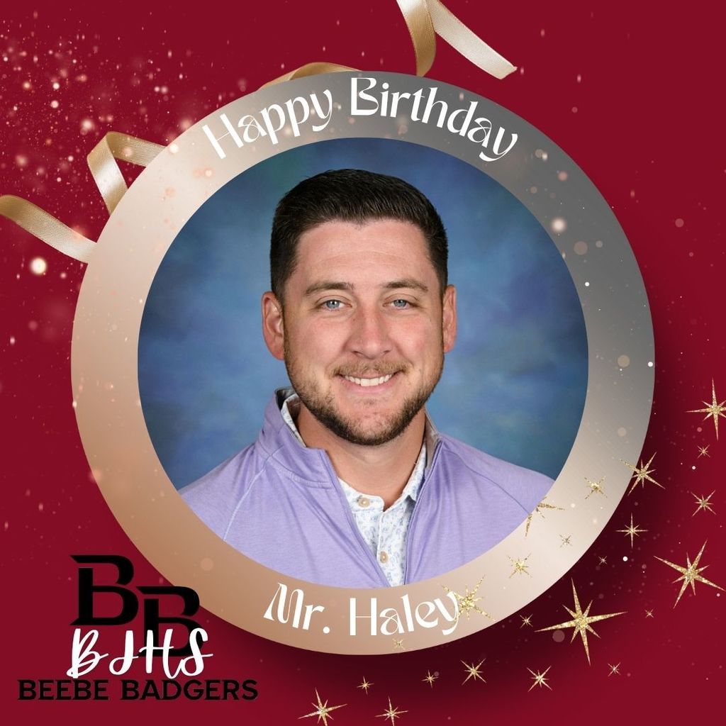 BJHS staff bday-Haley