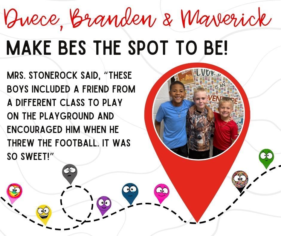 Badger SPOTlight