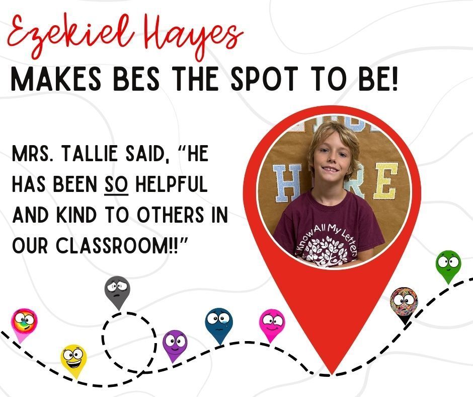 Badger SPOTlight