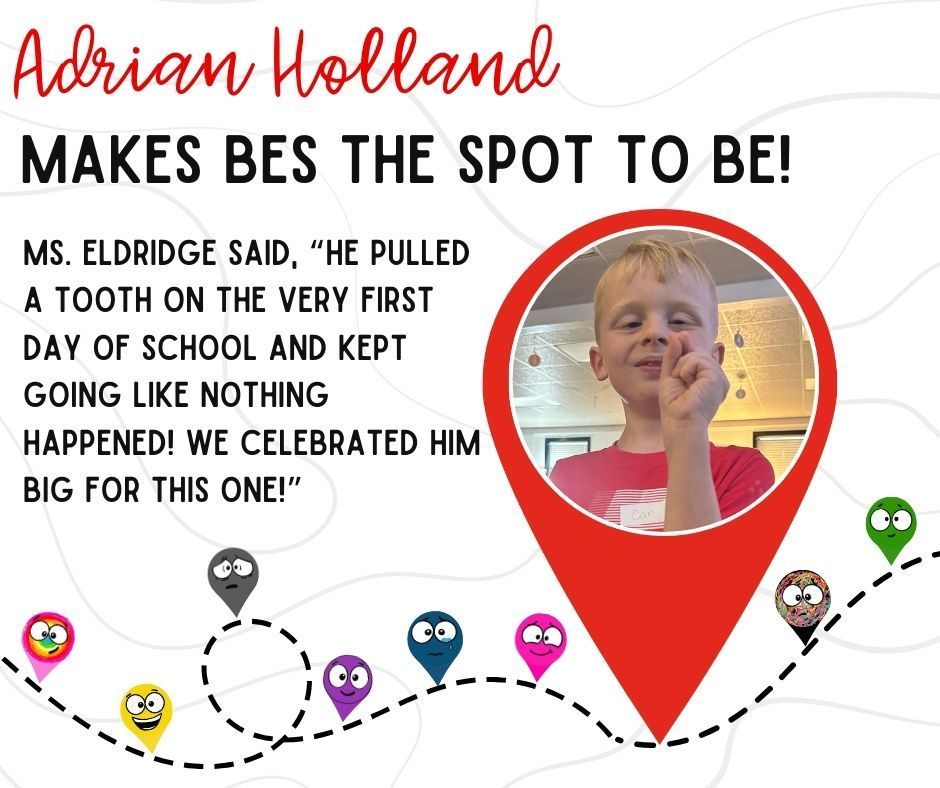 Badger SPOTlight