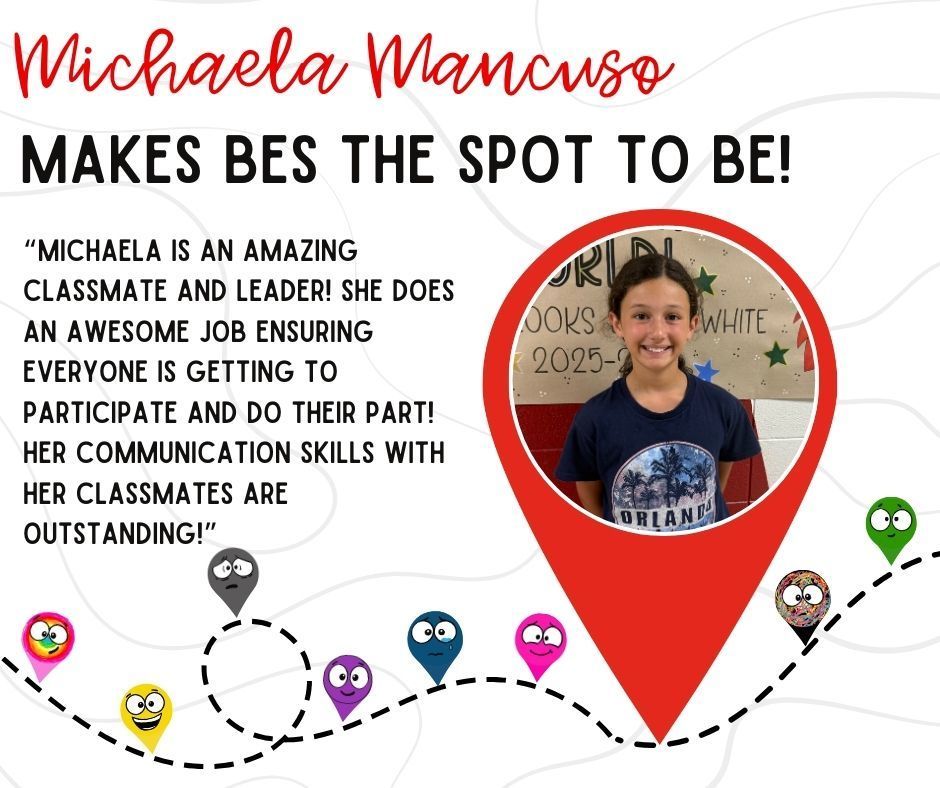Badger SPOTlight