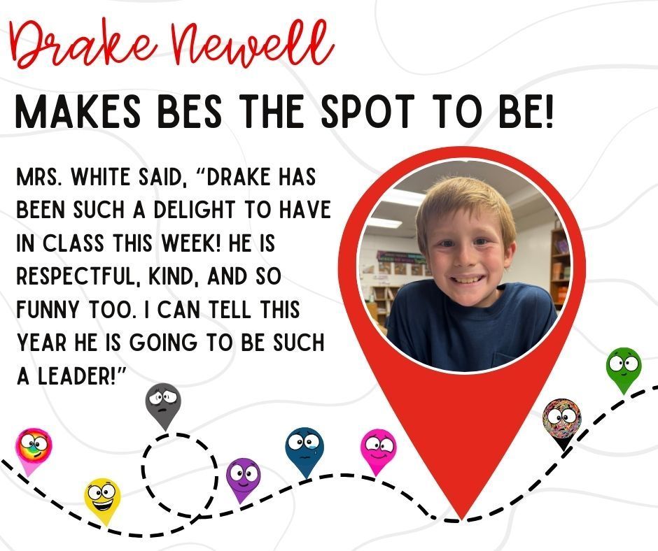 Badger SPOTlight