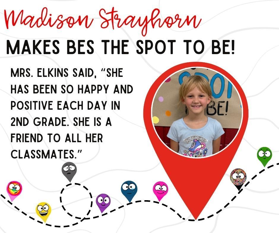 ✨ Week 2 SPOTlight Students ✨