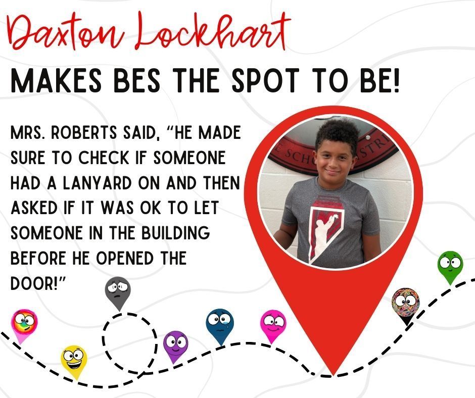 Badger SPOTlight