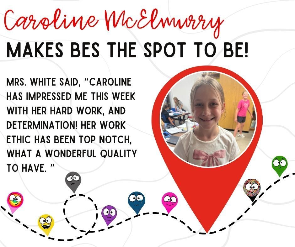 Badger SPOTlight