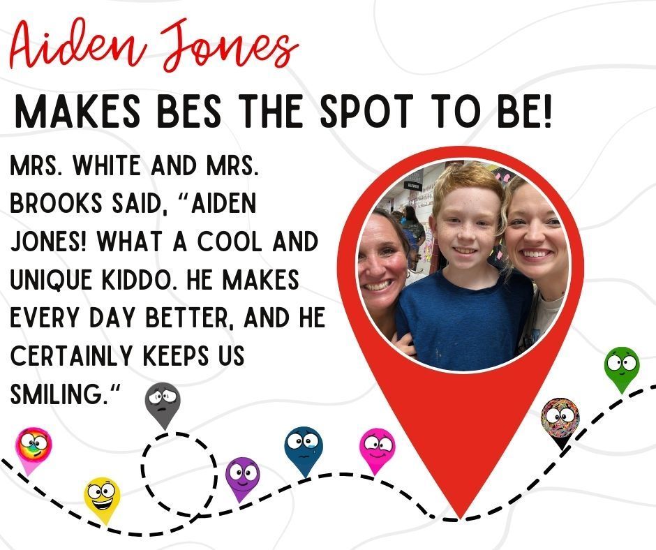 Badger SPOTlight