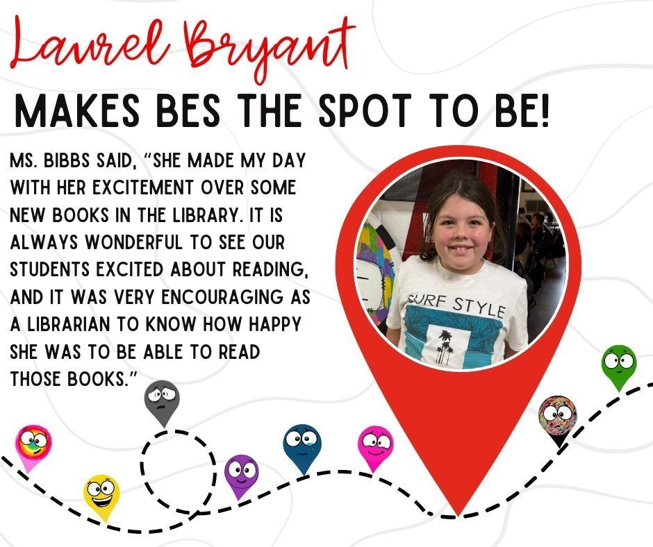 Badger SPOTlight