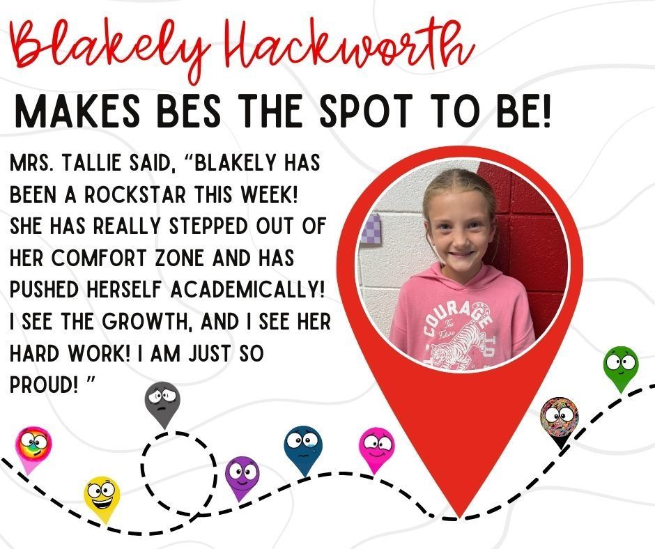 Badger SPOTlight