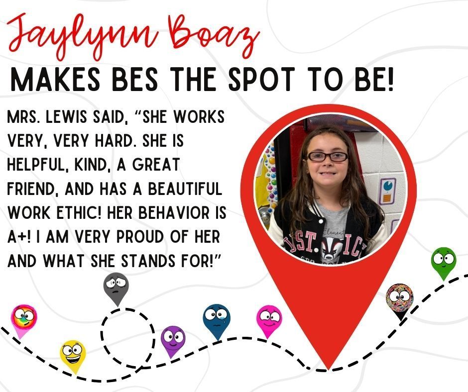 Badger SPOTlight