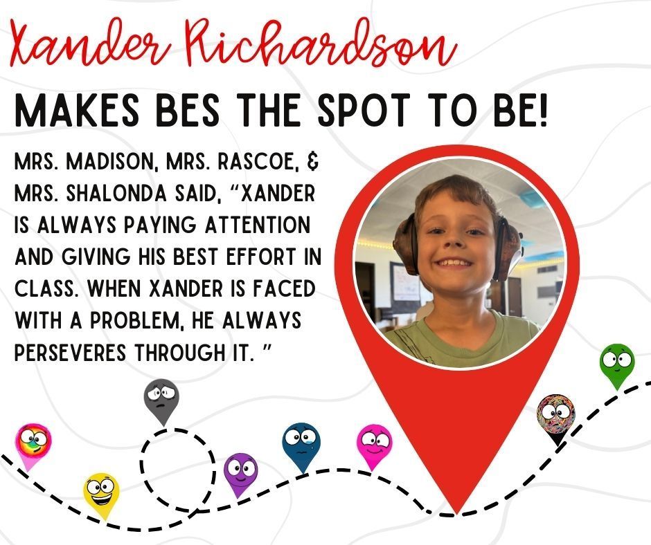 Badger SPOTlight