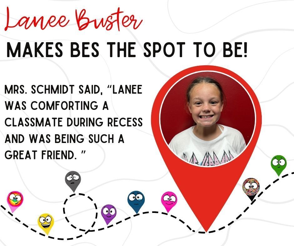 Badger SPOTlight