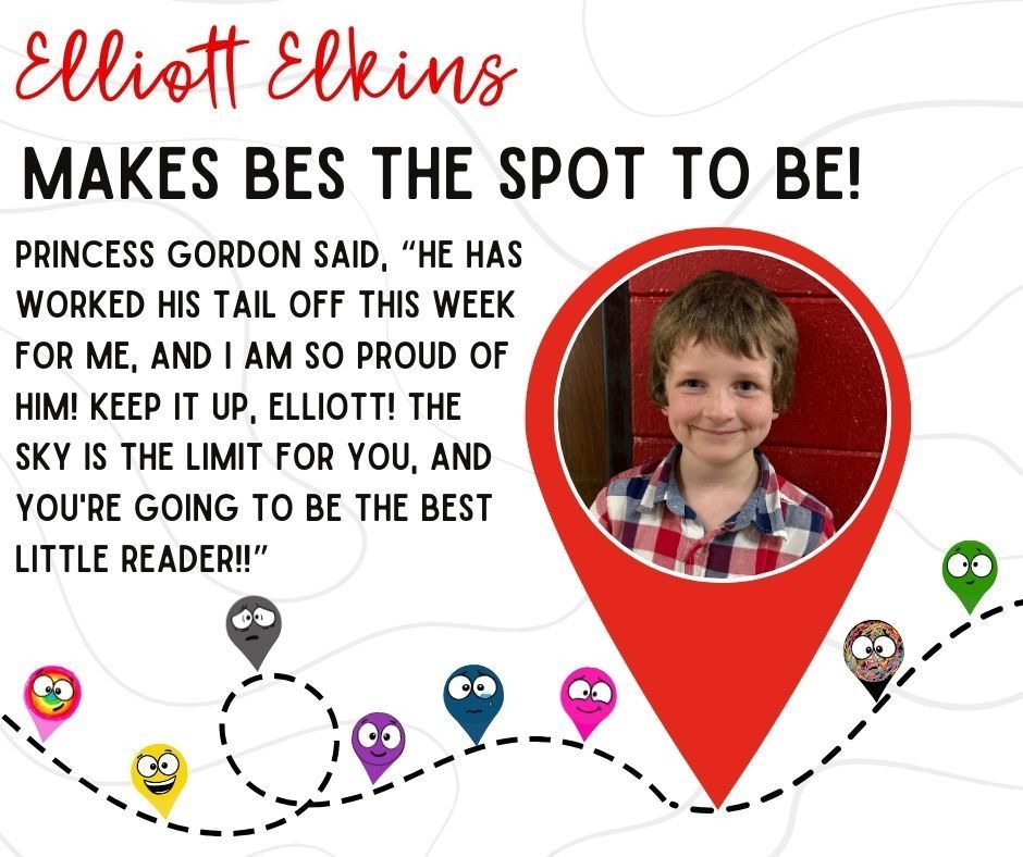 Badger SPOTlight