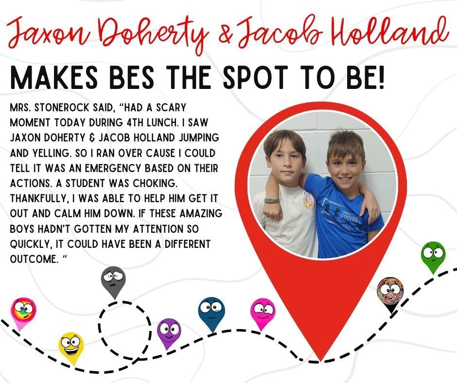 Badger SPOTlight