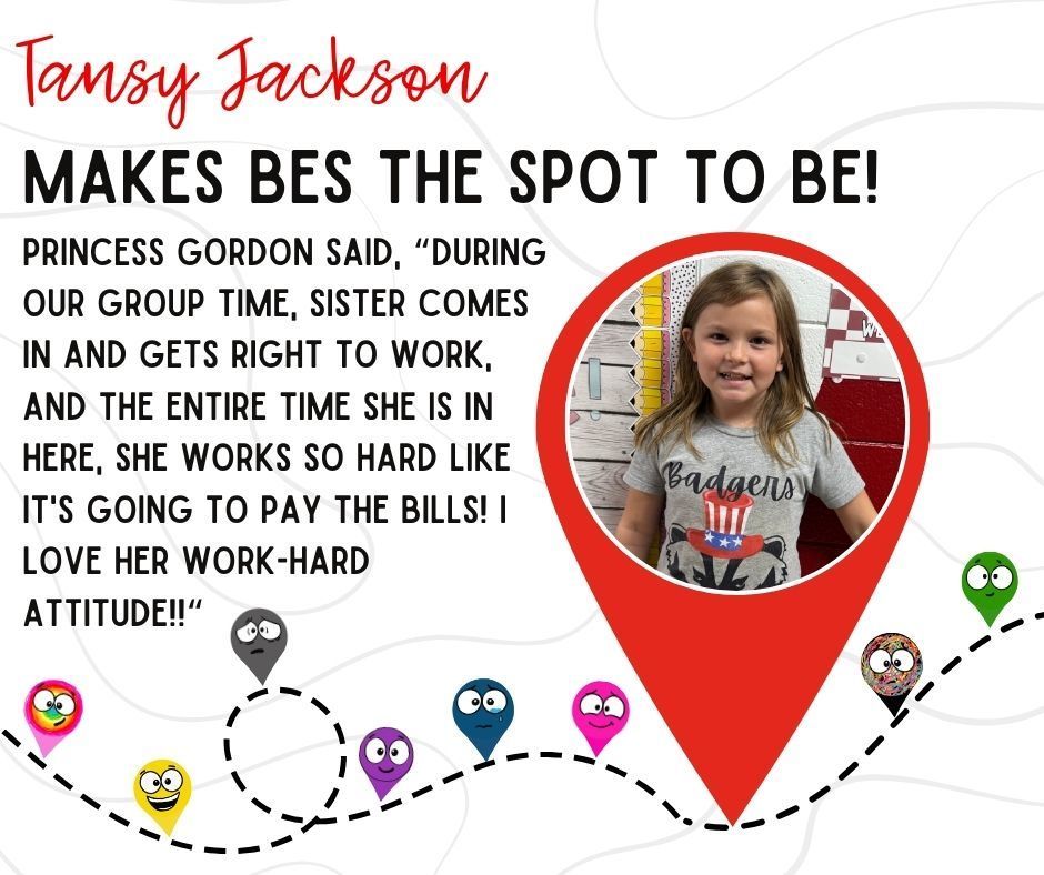 Badger SPOTlight