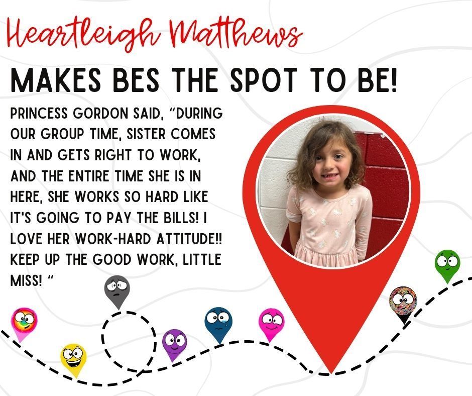 Badger SPOTlight