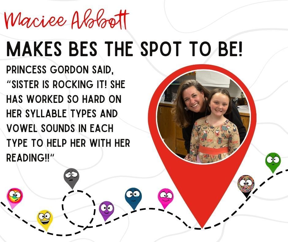 Badger SPOTlight