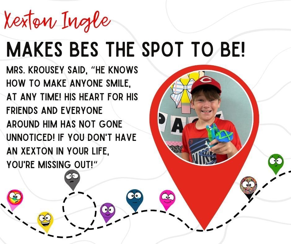 Badger SPOTlight