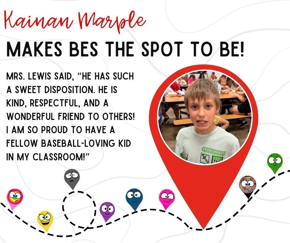 Badger SPOTlight