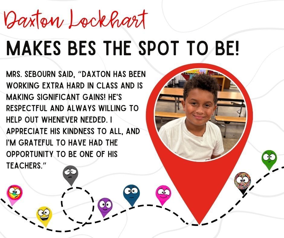 Badger SPOTlight