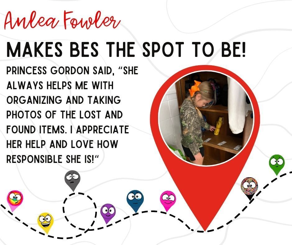 Badger SPOTlight