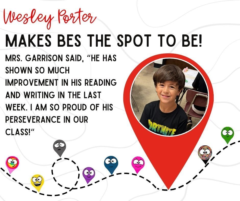 Badger SPOTlight