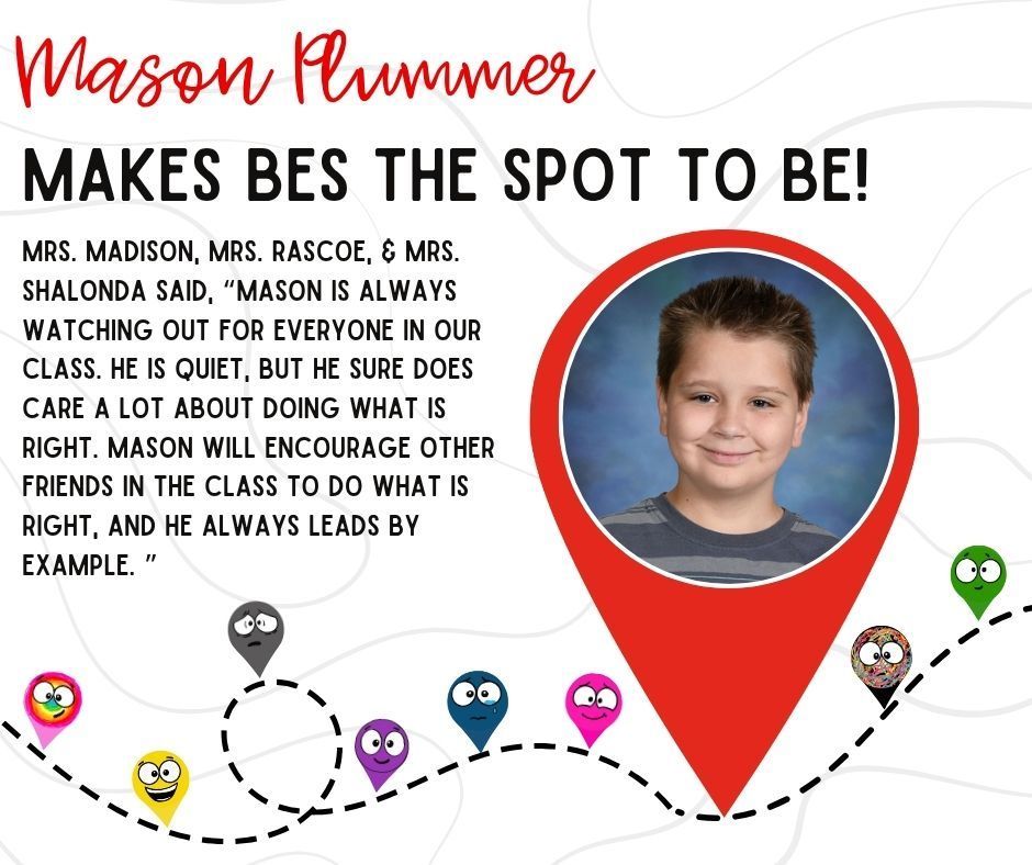 Badger SPOTlight