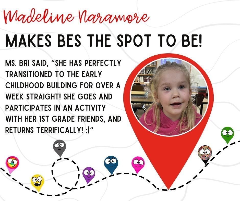 Badger SPOTlight