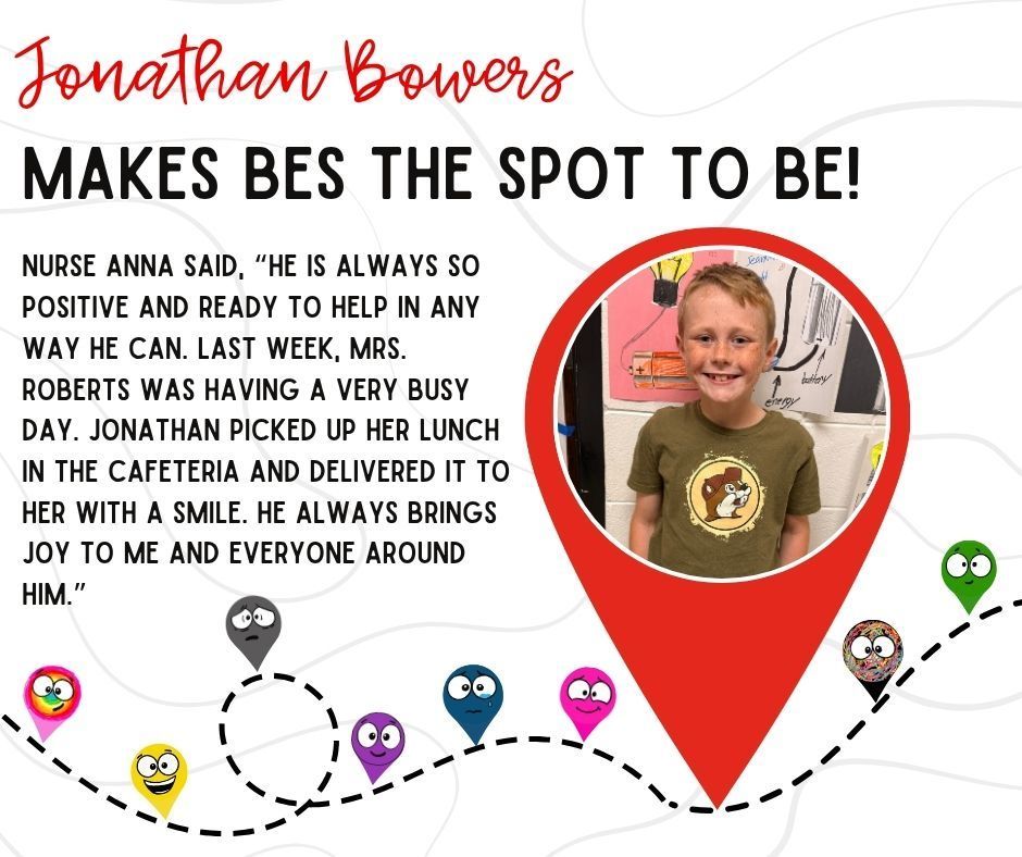Badger SPOTlight