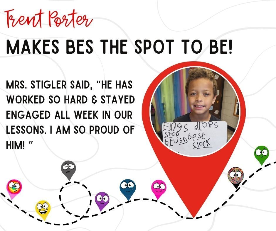 Badger SPOTlight