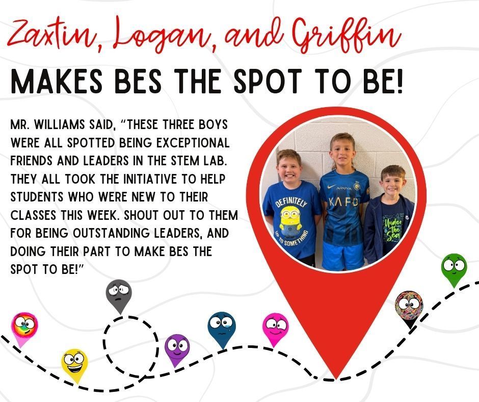 Badger SPOTlight