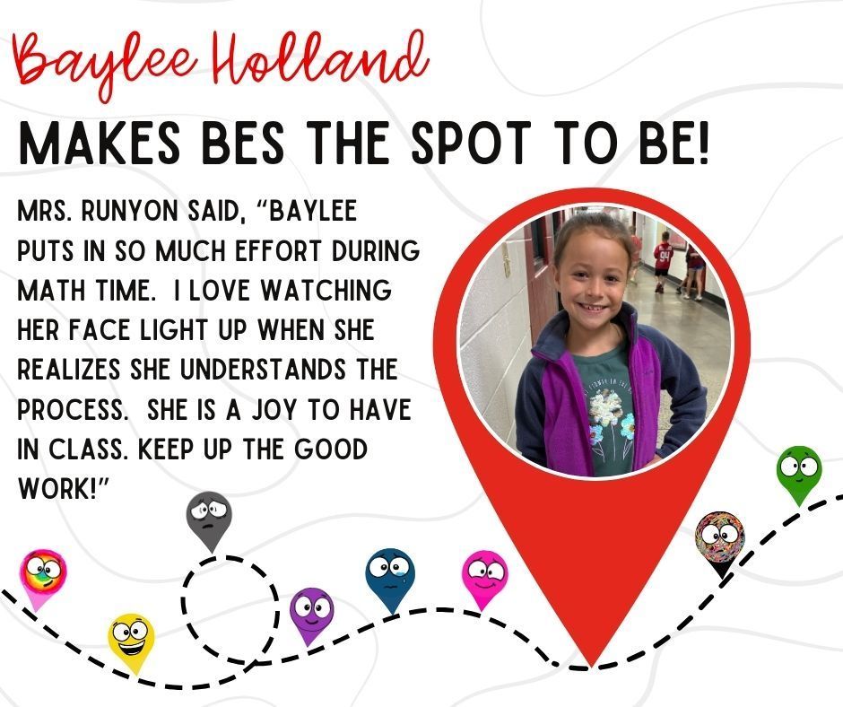 Badger SPOTlight
