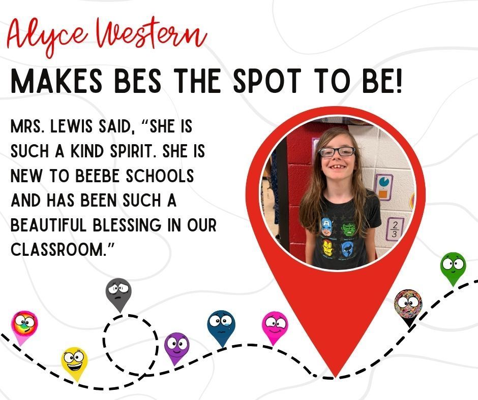 Badger SPOTlight