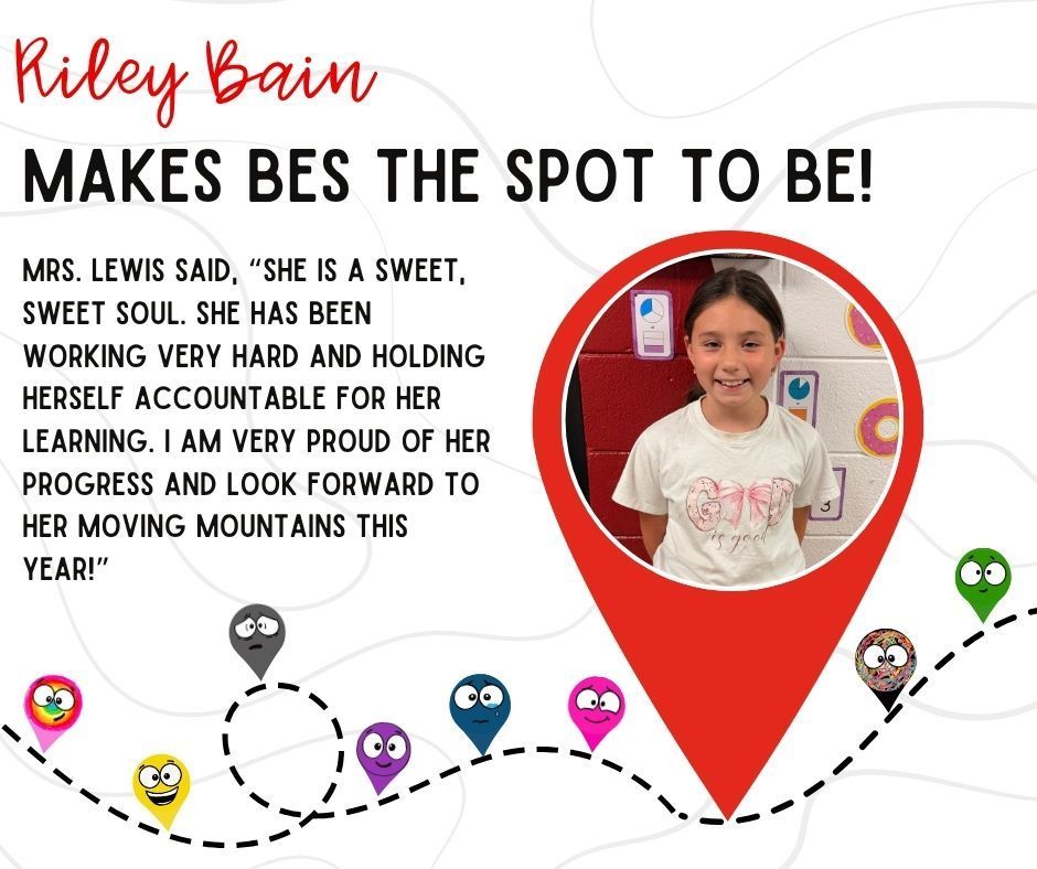Badger SPOTlight