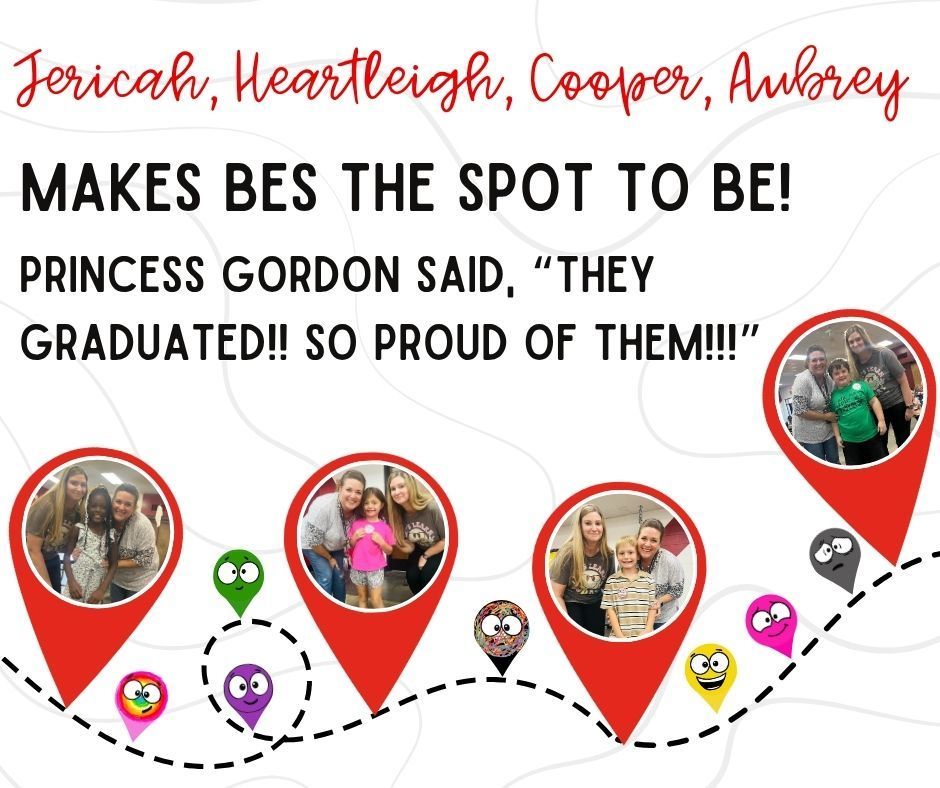 Badger SPOTlight