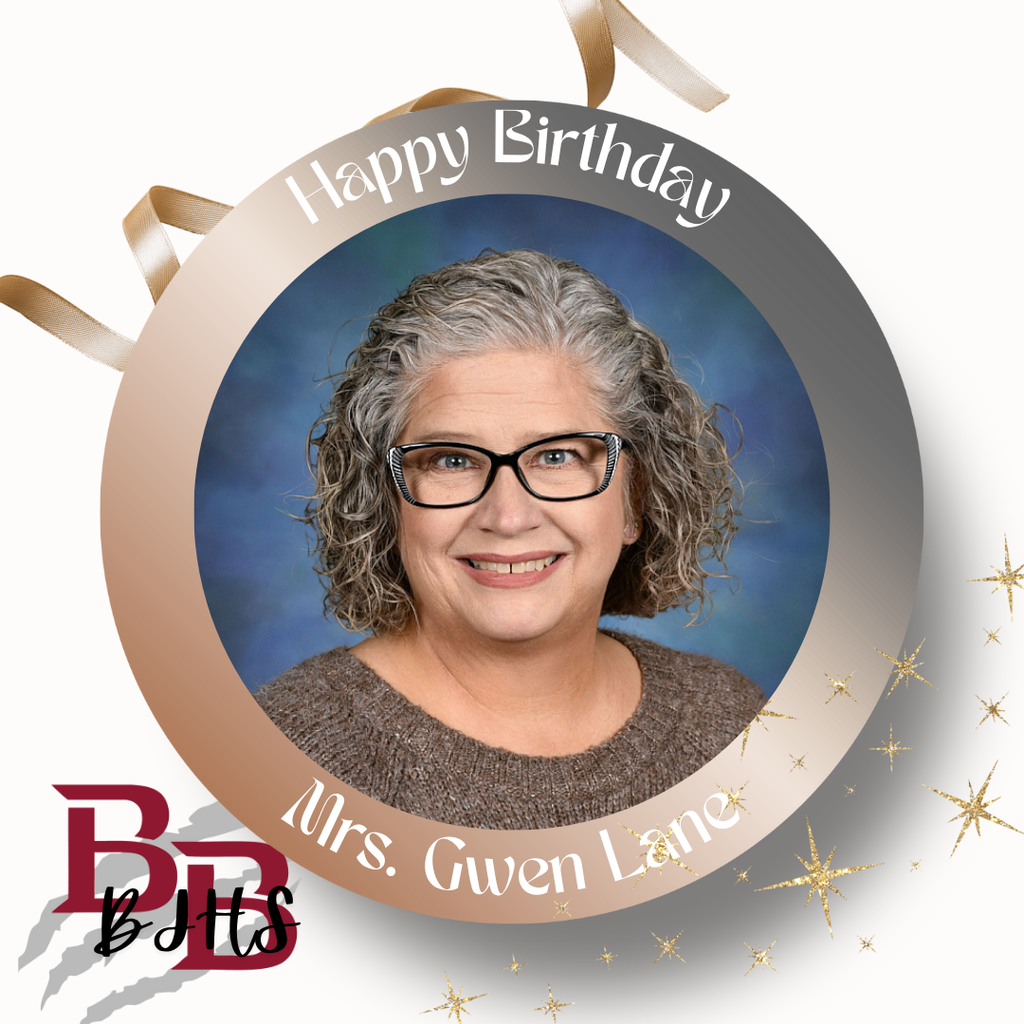 BJHS staff bday-lane