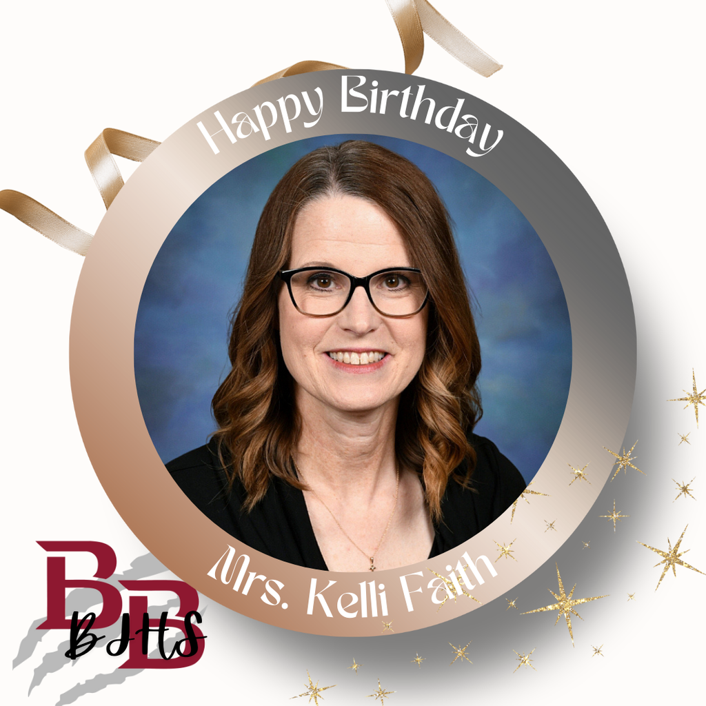 BJHS staff bday-faith