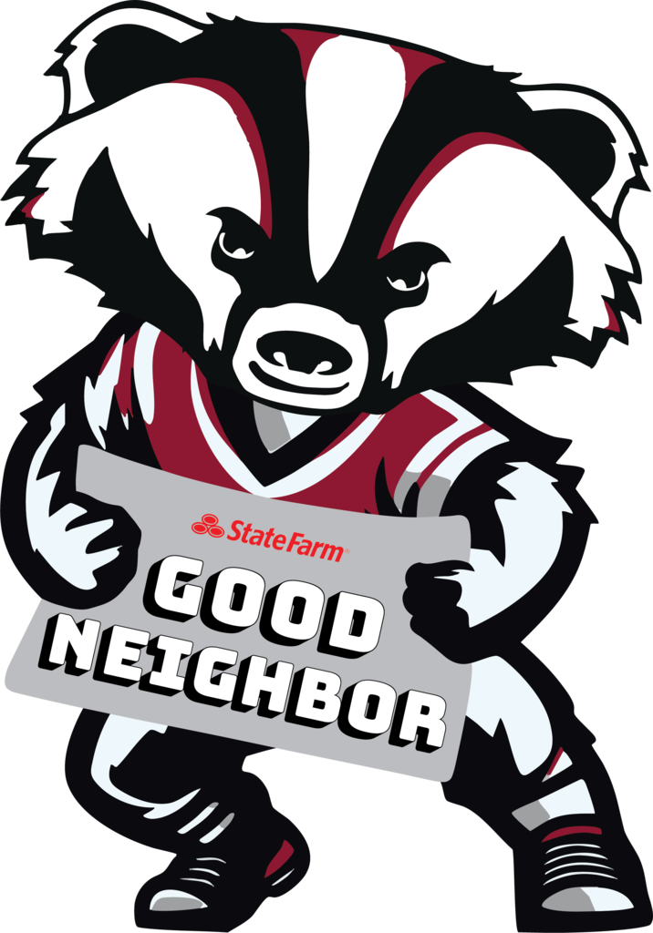 Good Neighbor Badger