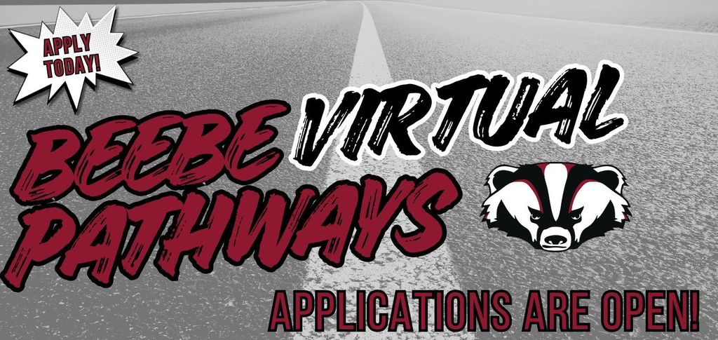 Virtual Pathways