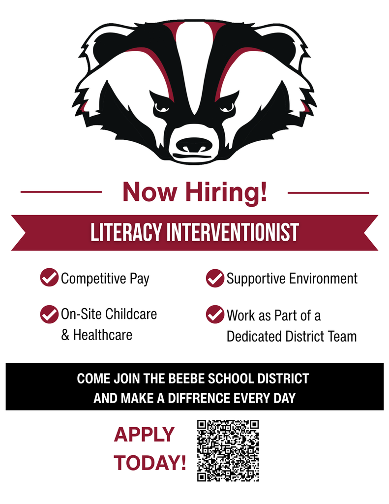Literacy Interventionist